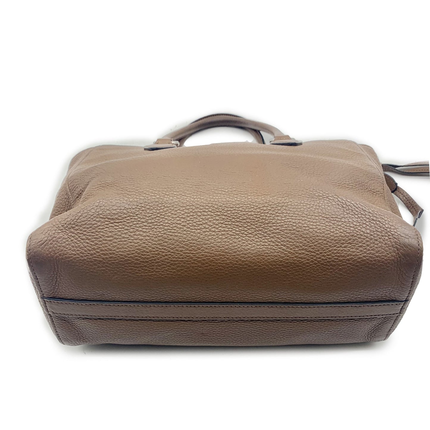 Prada Vitello Phenix Convertible Tote Bag