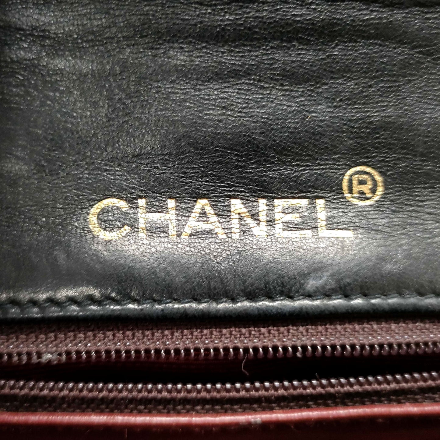 Chanel Quilted Lambskin Classic Flap Mini Shoulder Bag