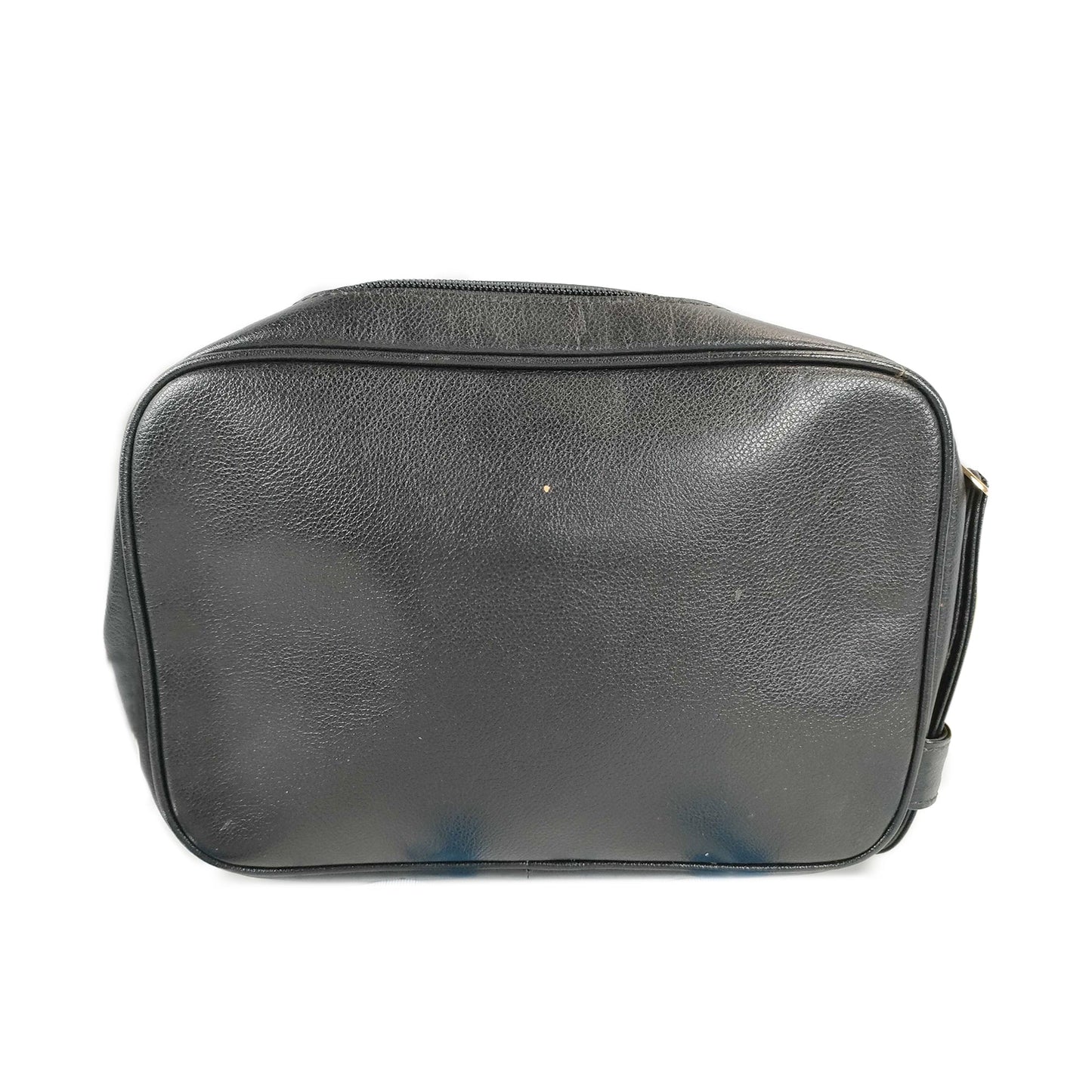 YSL Leather Clutch Bag