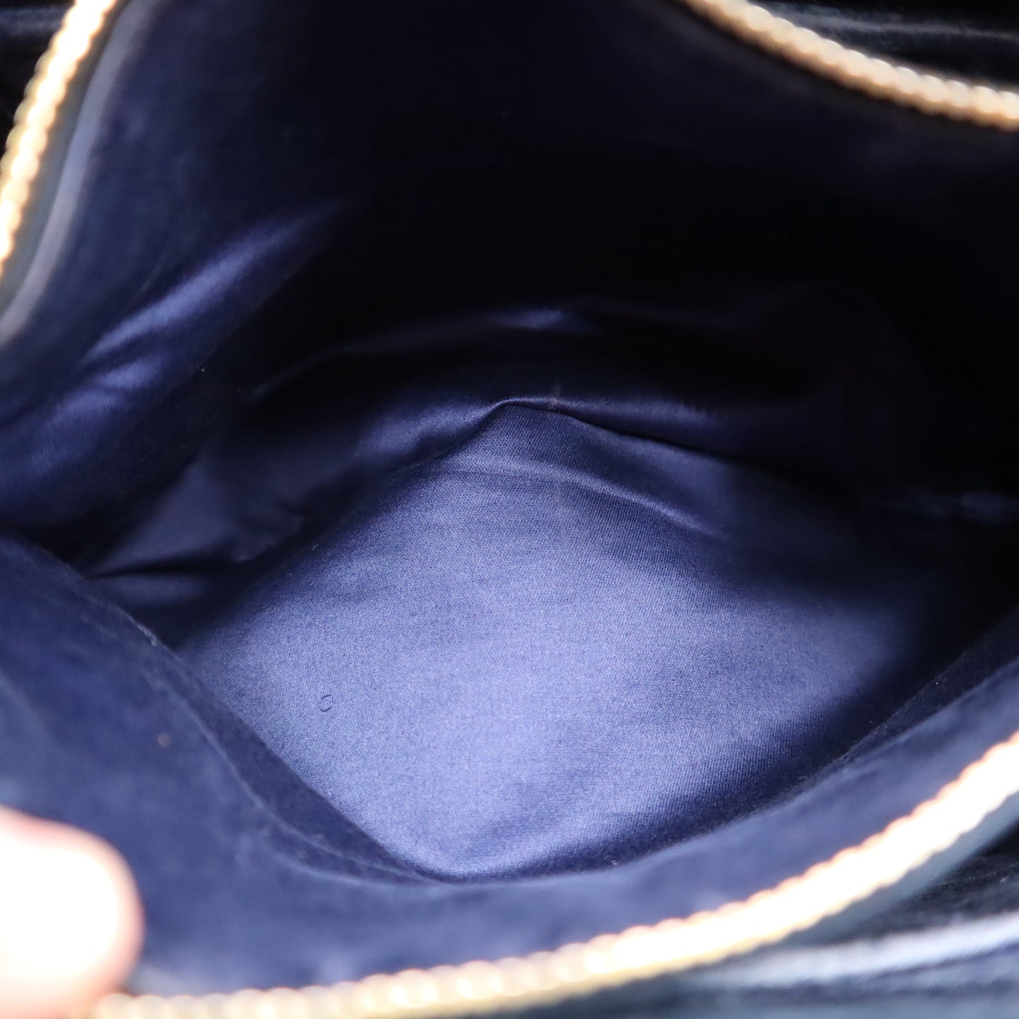 Miu Miu Matelasse Leather Convertible Tote Bag