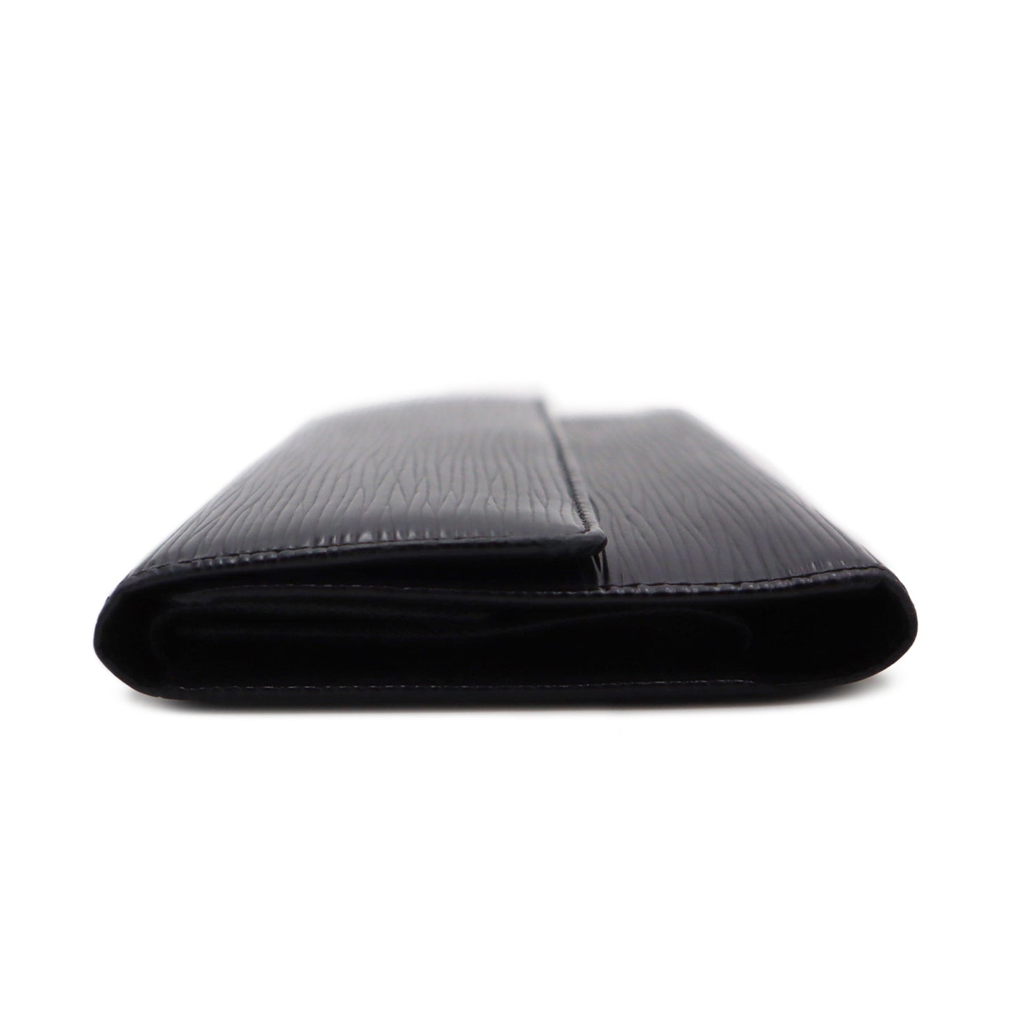 Louis Vuitton Epi Porte Tresor International Wallet CA0024