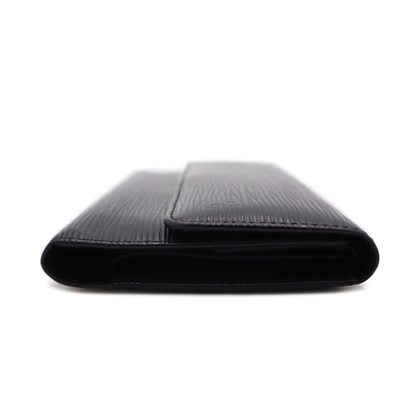 Louis Vuitton Epi Porte Tresor International Wallet CA0024