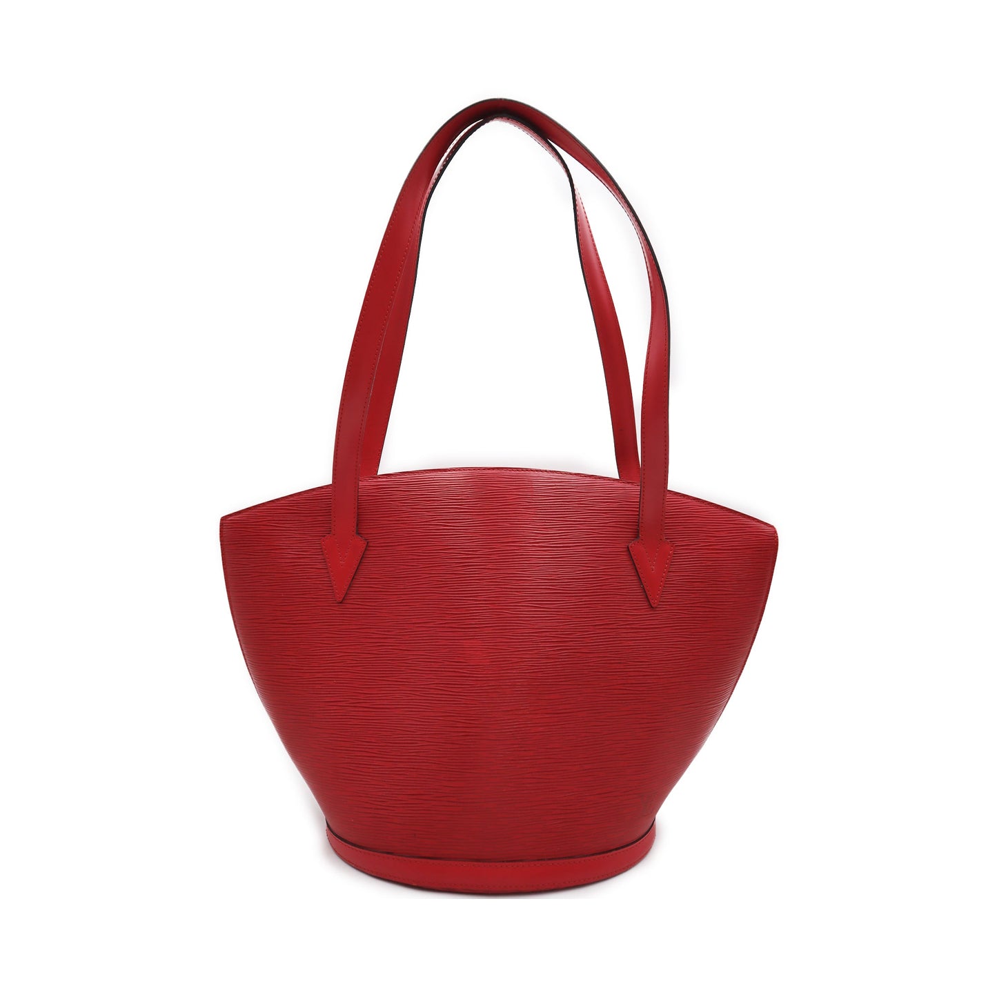 Louis Vuitton Epi Saint Jacques PM Shoulder Bag A20925