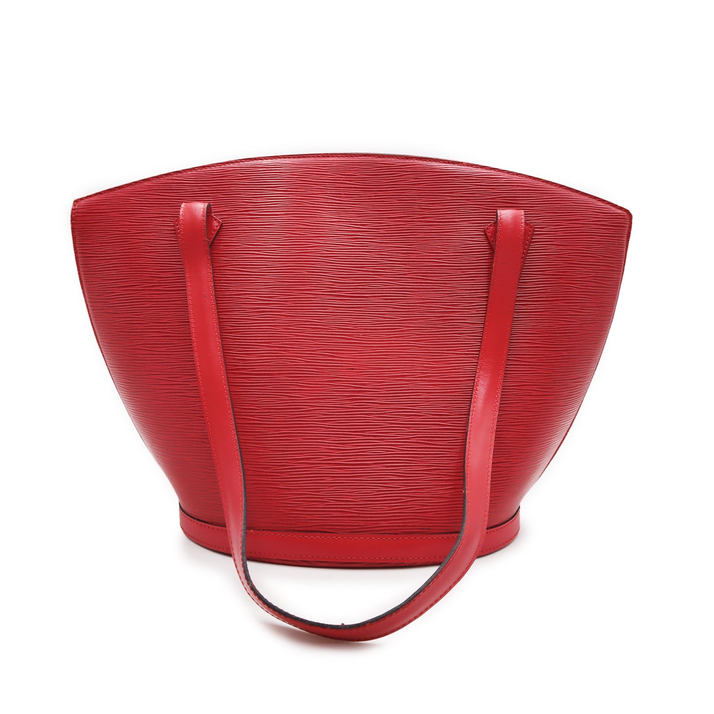 Louis Vuitton Epi Saint Jacques PM Shoulder Bag A20925