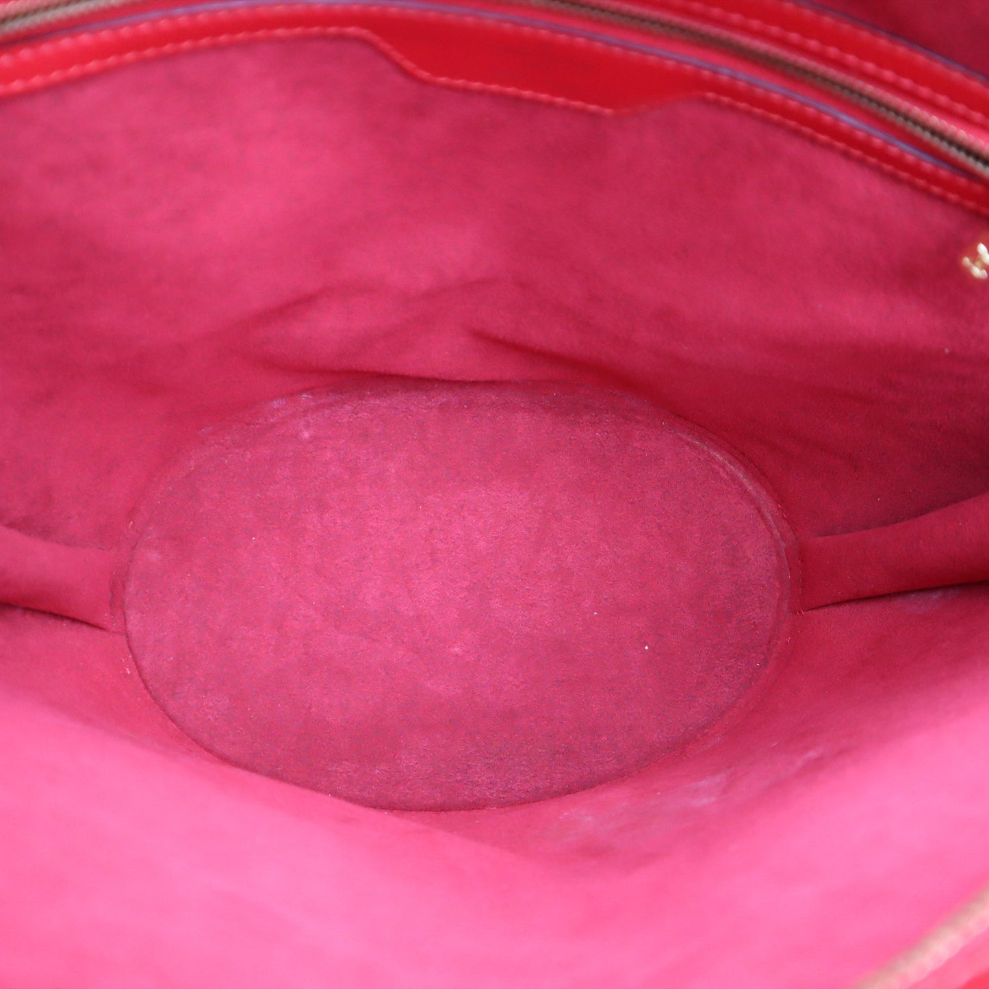 Louis Vuitton Epi Saint Jacques PM Shoulder Bag A20925