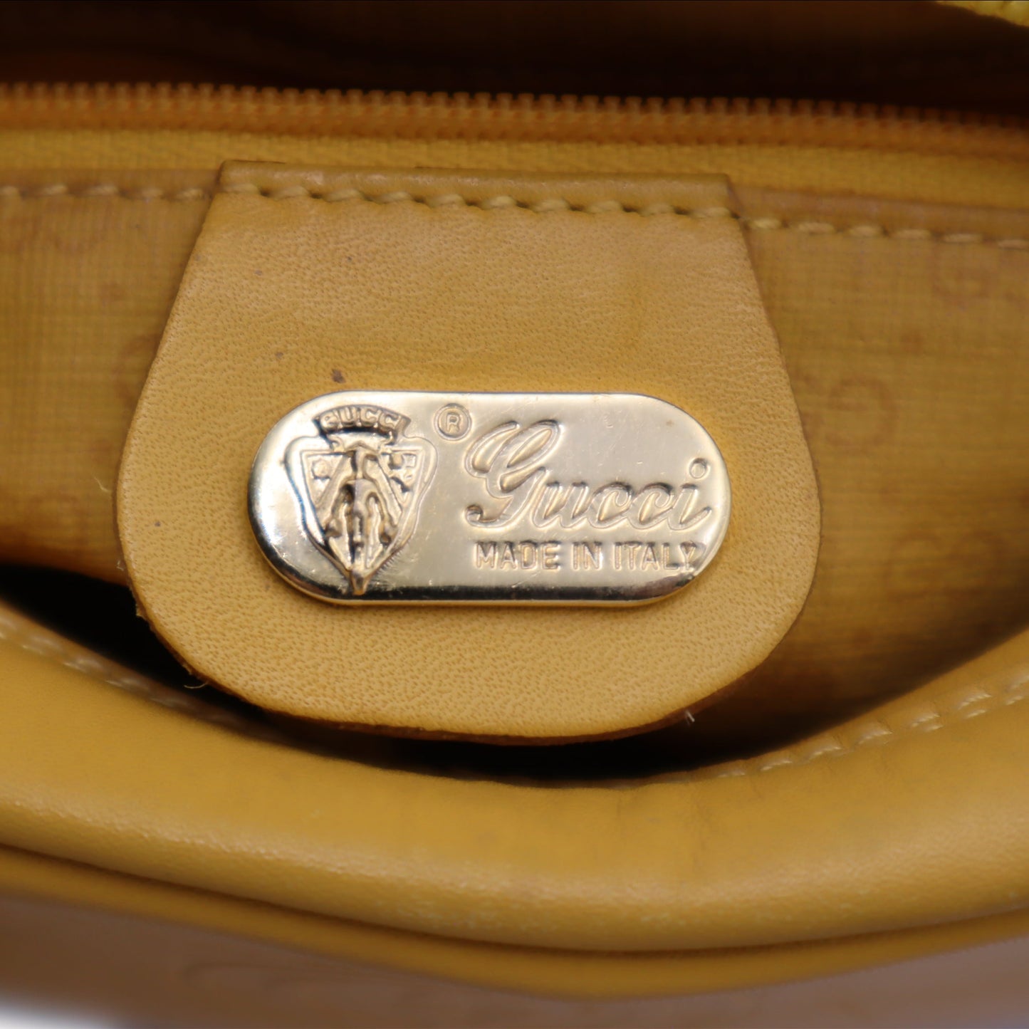 Gucci GG Flora Canvas Shoulder Bag