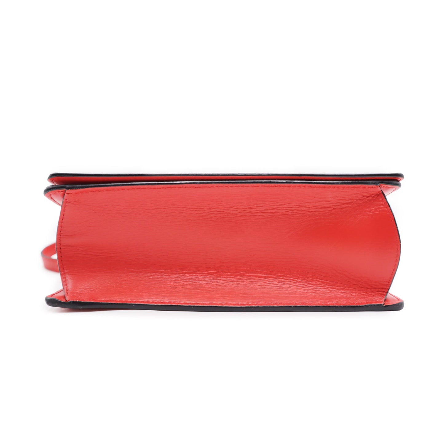Loewe Calfskin Barcelona Medium Shoulder Bag