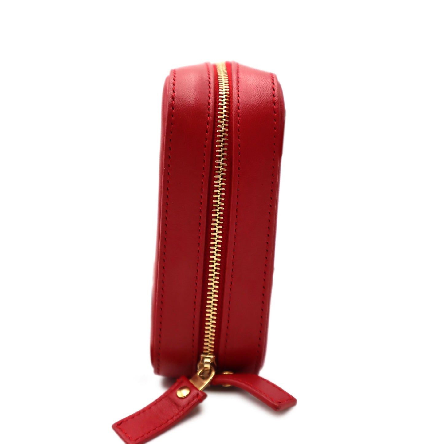 YSL Monogram Matelasse Lambskin Vicky Belt Bag