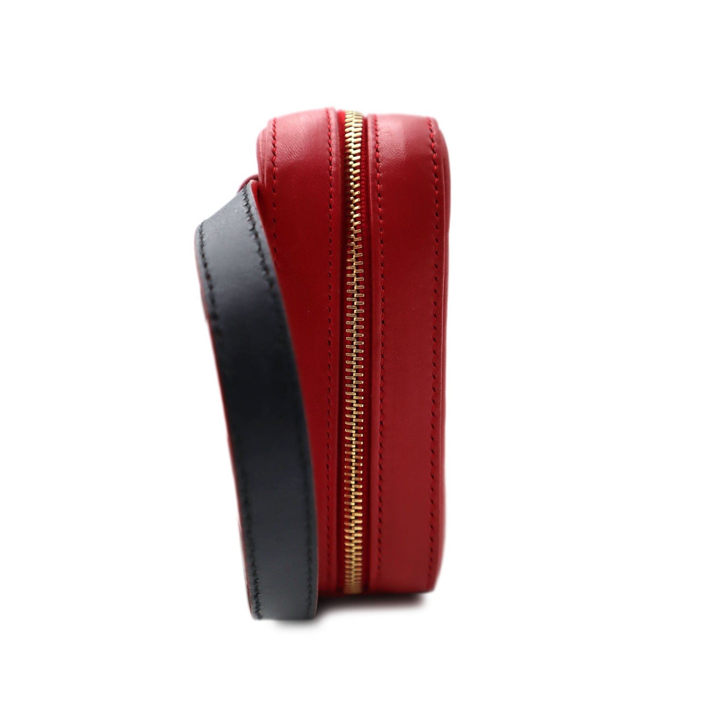 YSL Monogram Matelasse Lambskin Vicky Belt Bag