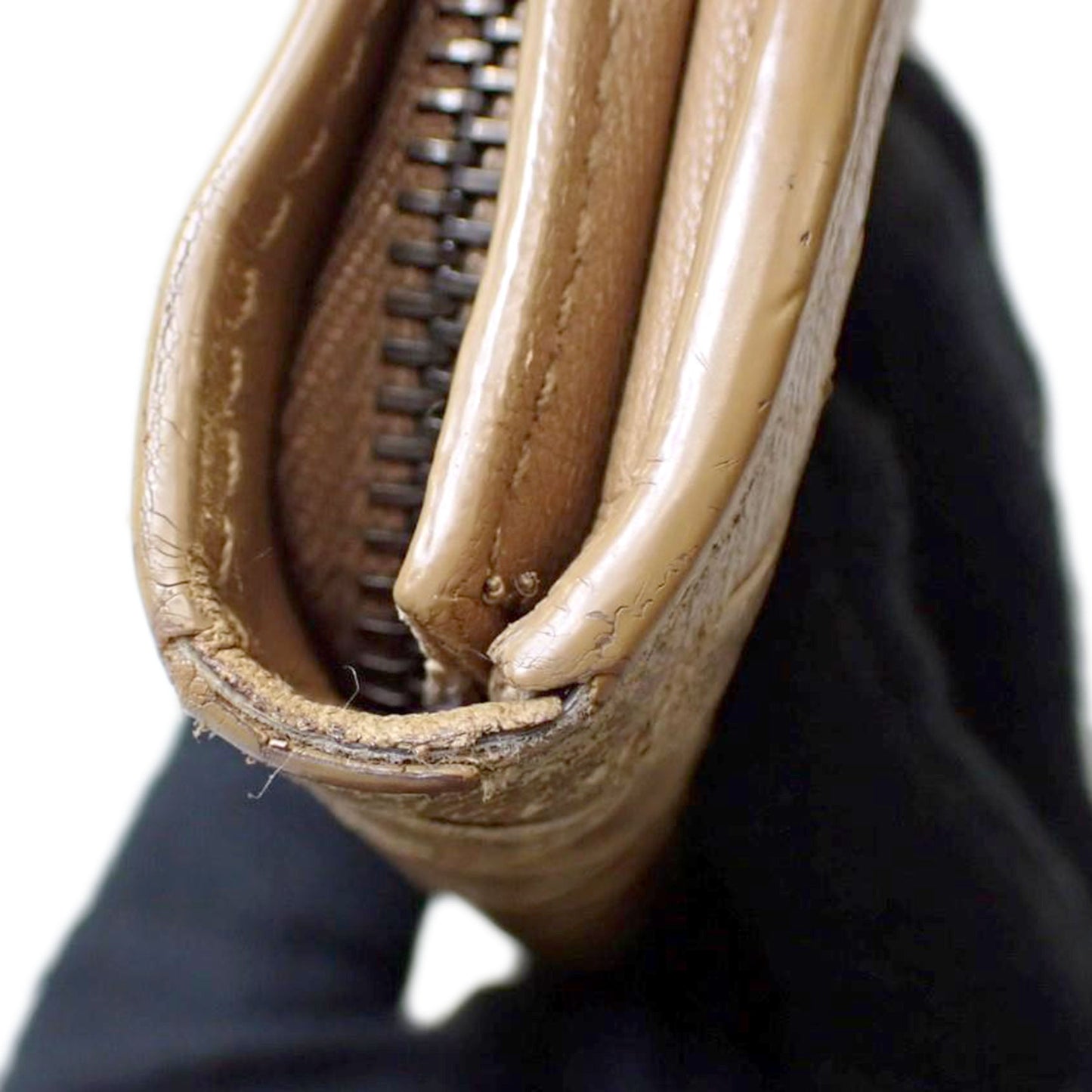 Bottega Veneta Intrecciato Leather Continential Wallet