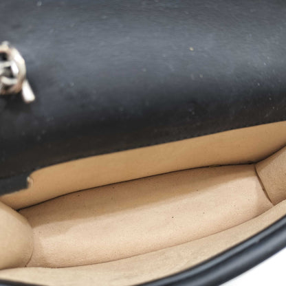 Gucci Suede Dionysus Mini Shoulder Bag
