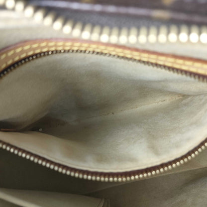 Louis Vuitton Monogram Looping MM Shoulder Bag FL0022