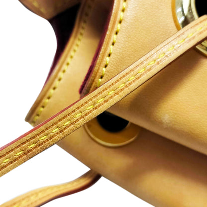 Louis Vuitton Monogram Canvas Multicolor Ursula Handbag
