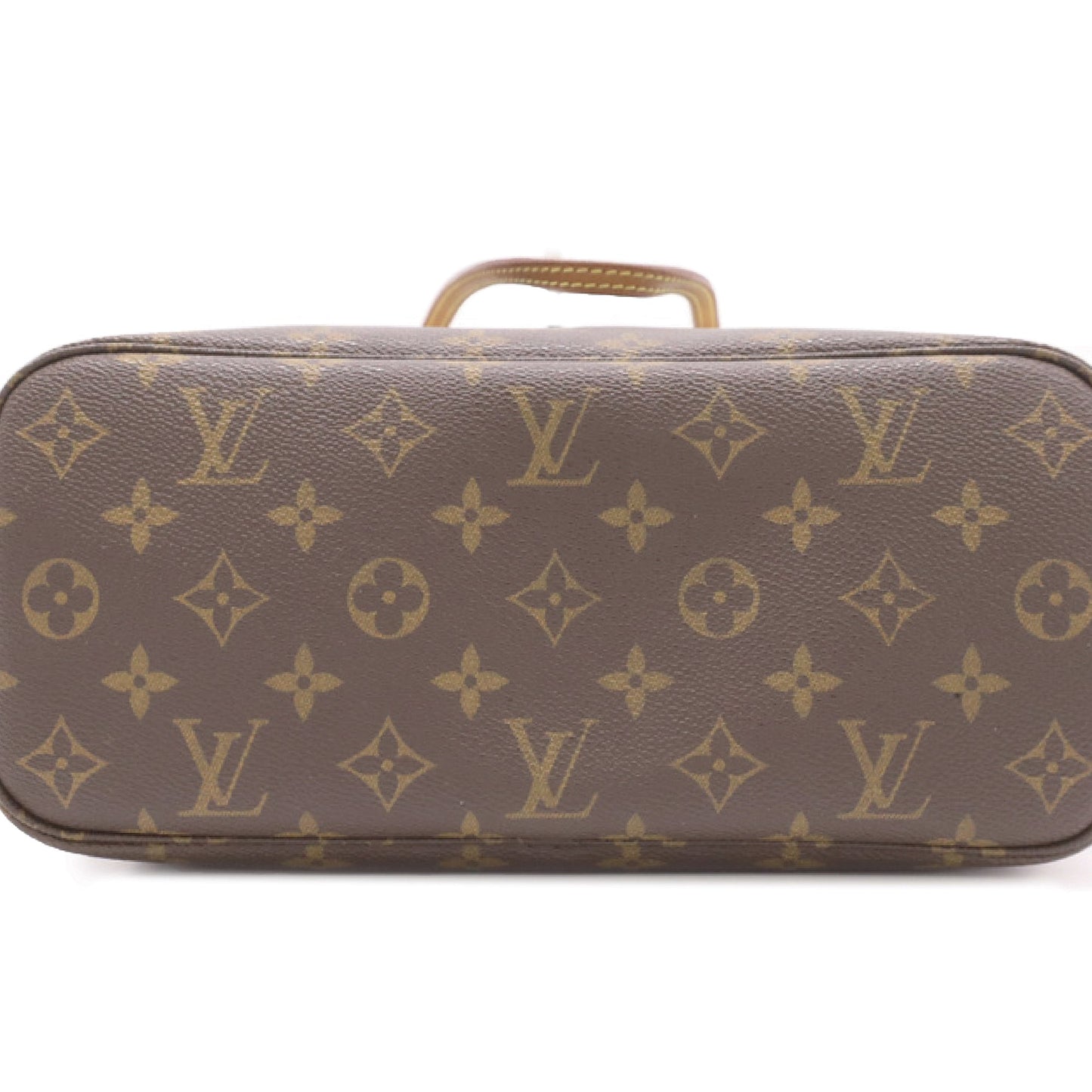 Louis Vuitton Monogram Canvas Neverfull PM Tote Bag MB0120