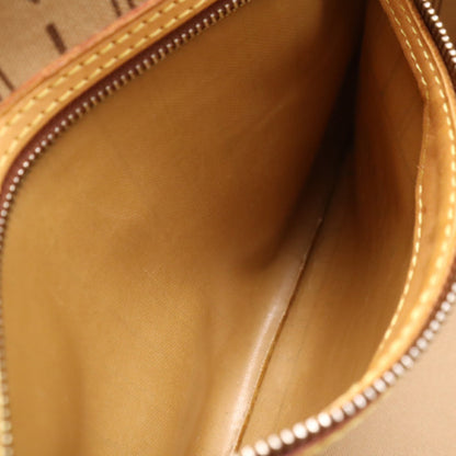 Louis Vuitton Monogram Canvas Neverfull PM Tote Bag MB0120