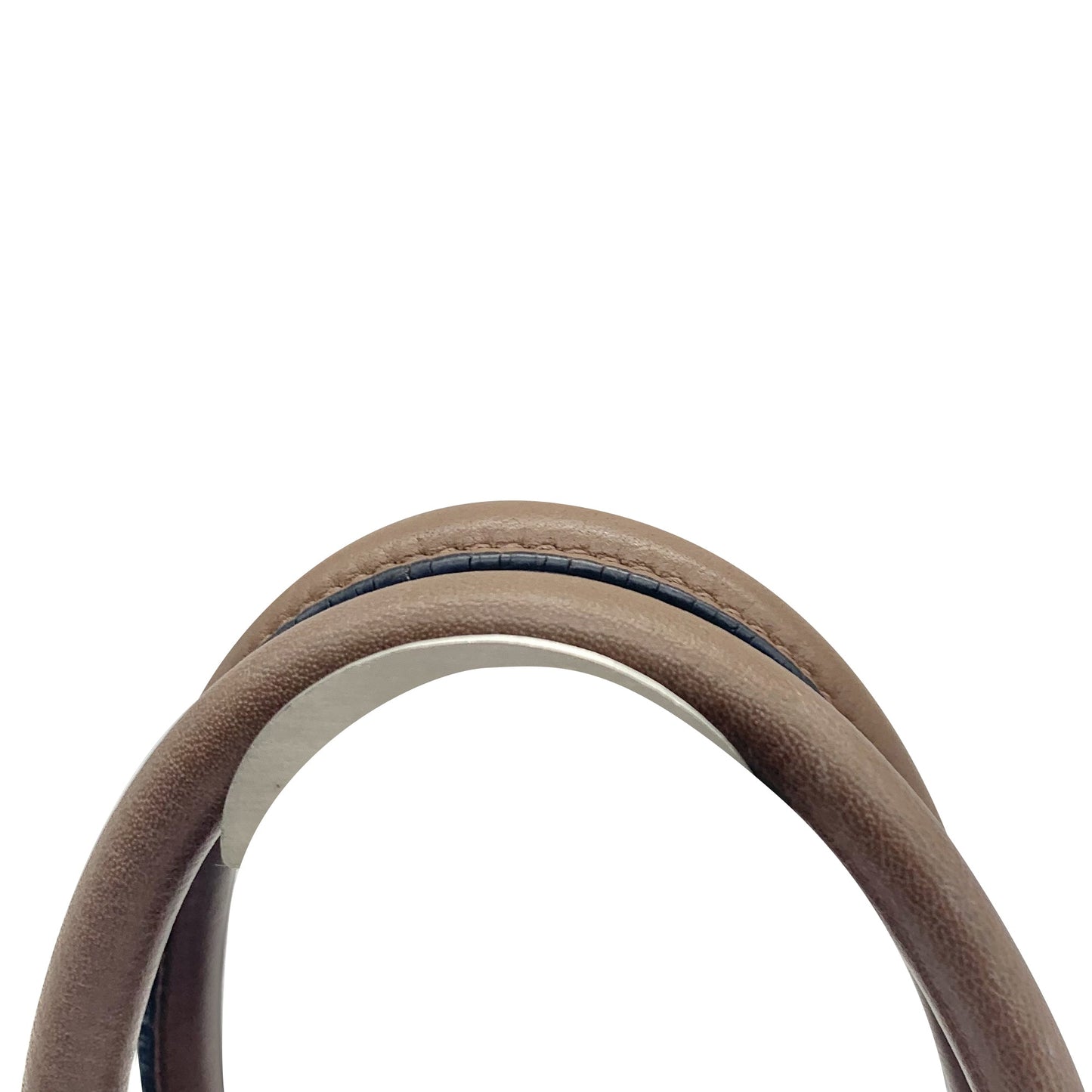 Prada Vitello Phenix Convertible Tote Bag