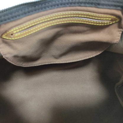 Louis Vuitton Monogram Canvas Speedy 35 Boston Bag MB1901
