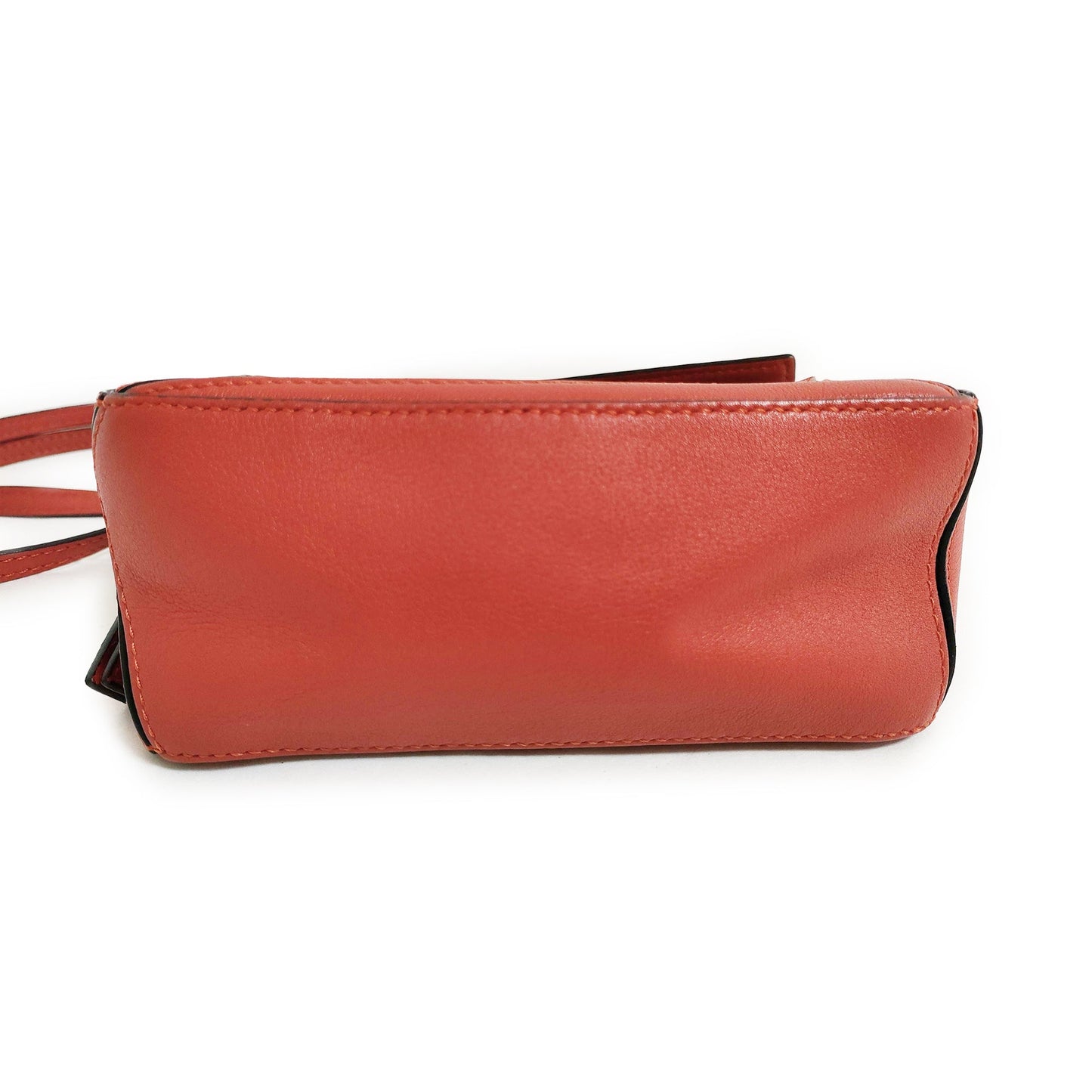 Loewe Calfskin Mini Puzzle Shoulder Bag