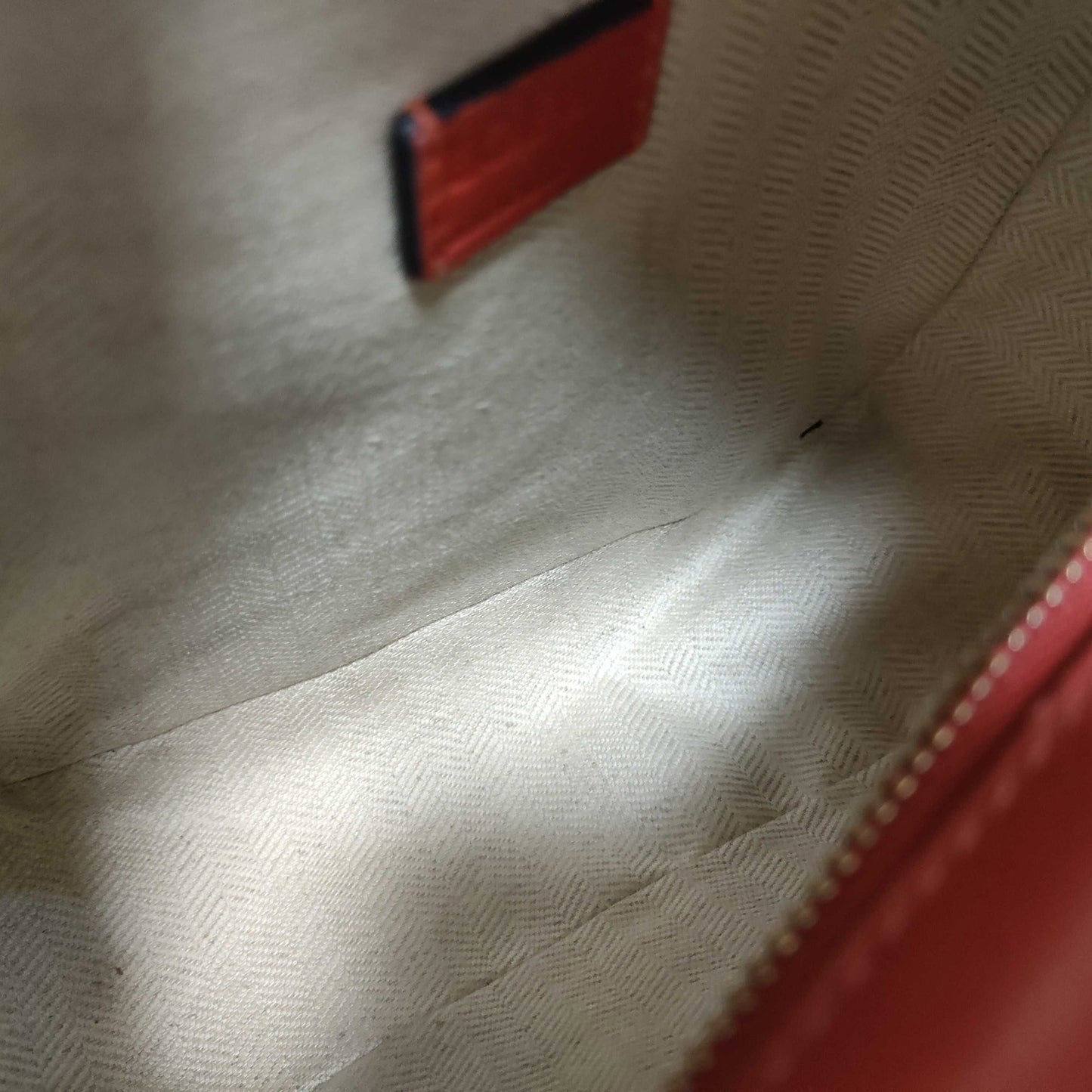Loewe Calfskin Mini Puzzle Shoulder Bag