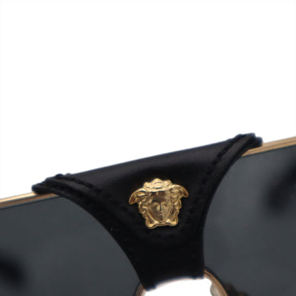 Versace Squared Baroque Sunglasses