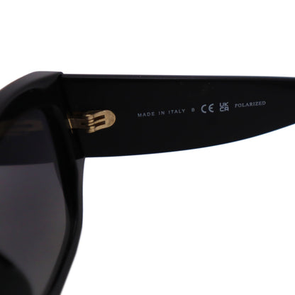 Chanel Acetate Rectangle Sunglasses