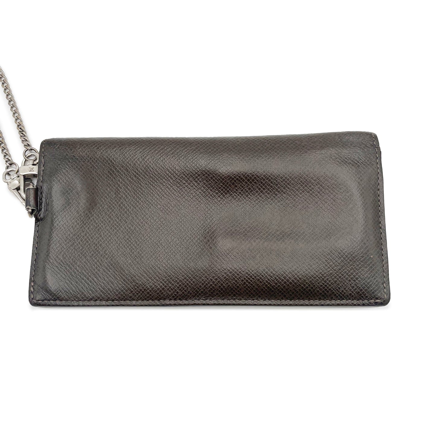 Louis Vuitton Taiga Accordeon Wallet