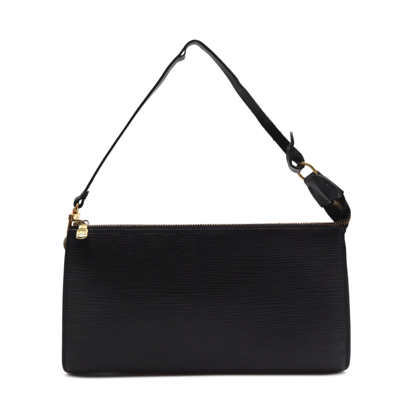 Louis Vuitton Epi Pochette Accessories Shoulder Bag AR1000