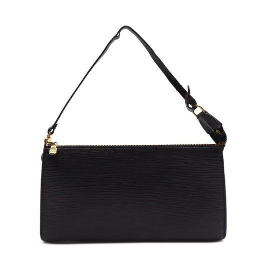 Louis Vuitton Epi Pochette Accessories Shoulder Bag AR1000