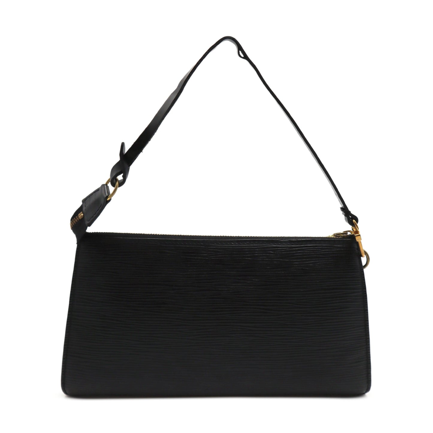 Louis Vuitton Epi Pochette Accessories Shoulder Bag AR1000