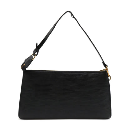 Louis Vuitton Epi Pochette Accessories Shoulder Bag AR1000