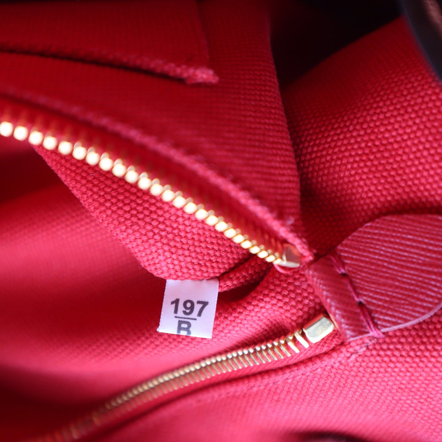 Prada Canapa Canvas Studded Convertible Tote Bag