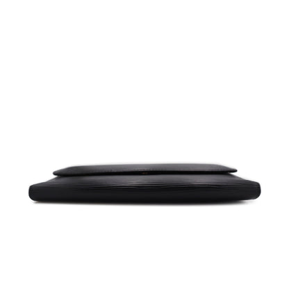 Louis Vuitton Epi Porte Tresor International Wallet CA0024