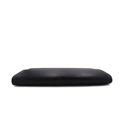 Louis Vuitton Epi Porte Tresor International Wallet CA0024