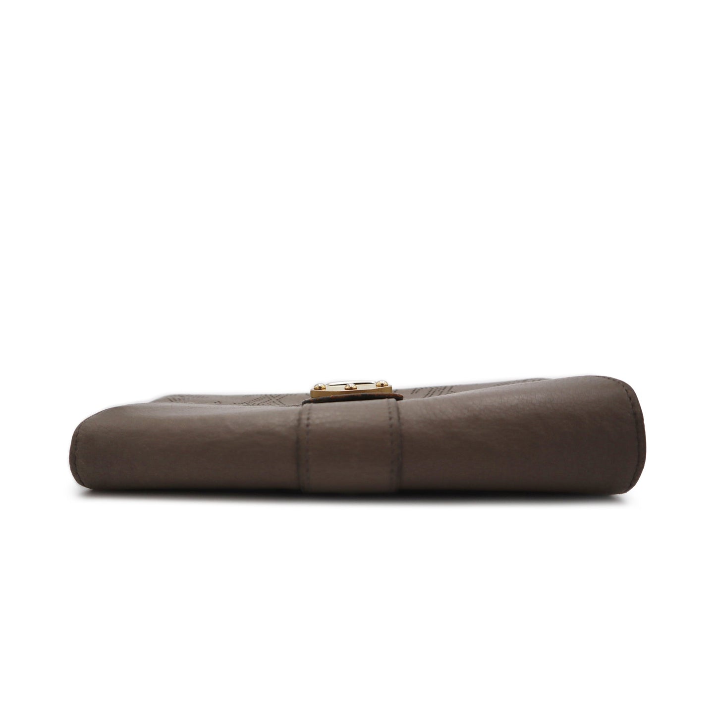 Louis Vuitton Monogram Mahina Amelia Wallet TN3142