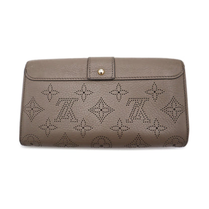 Louis Vuitton Monogram Mahina Amelia Wallet TN3142