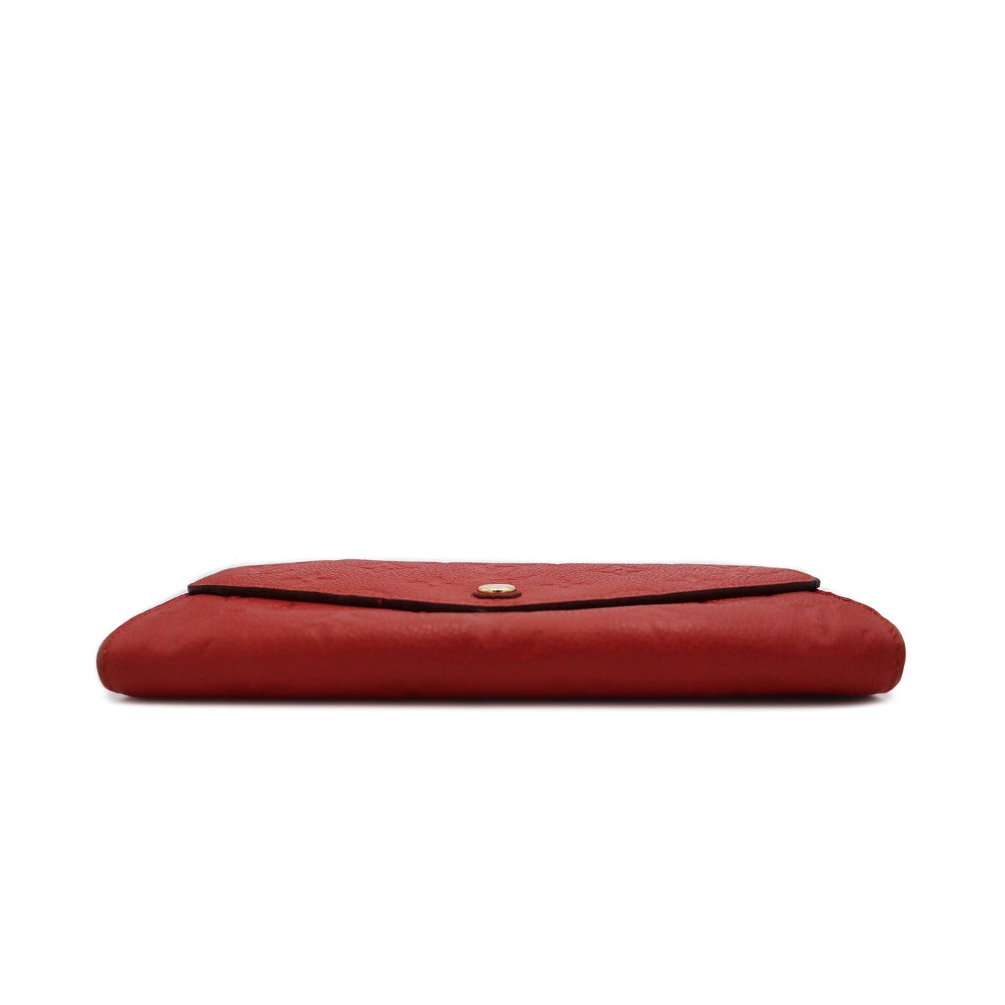 Louis Vuitton Monogram Empreinte Sarah Wallet CA1113