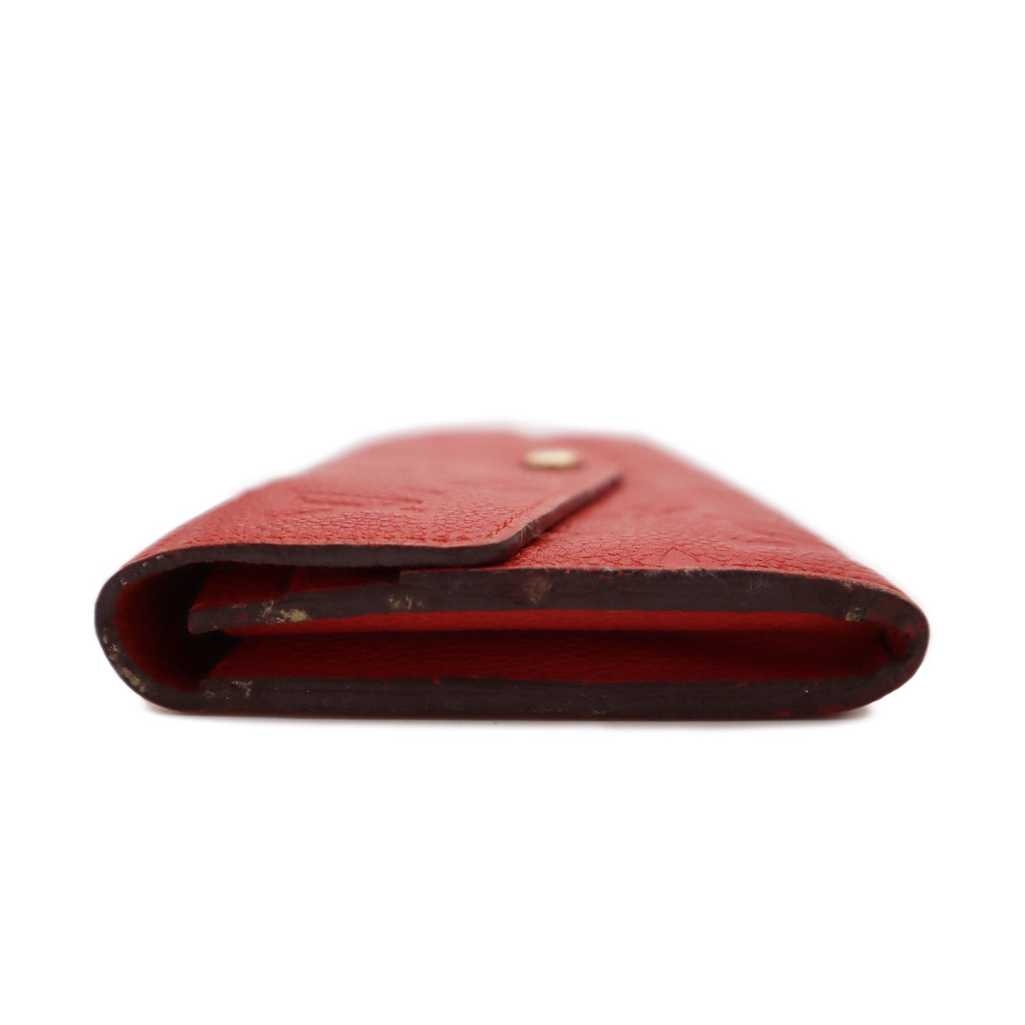 Louis Vuitton Monogram Empreinte Sarah Wallet CA1113