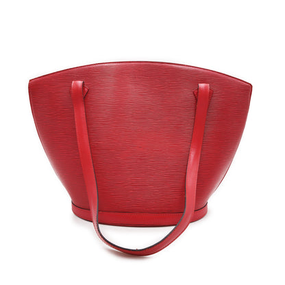 Louis Vuitton Epi Saint Jacques PM Shoulder Bag A20925