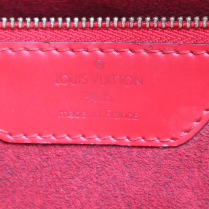 Louis Vuitton Epi Saint Jacques PM Shoulder Bag A20925