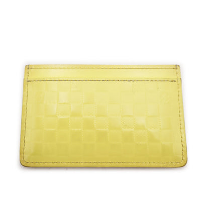 Louis Vuitton Damier Facette Card Holder CA0133