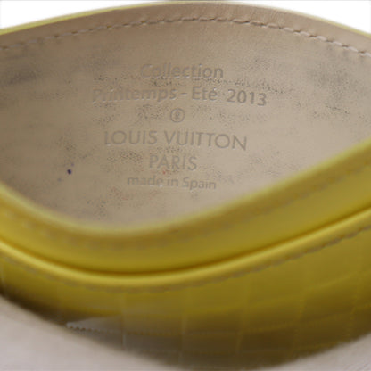 Louis Vuitton Damier Facette Card Holder CA0133