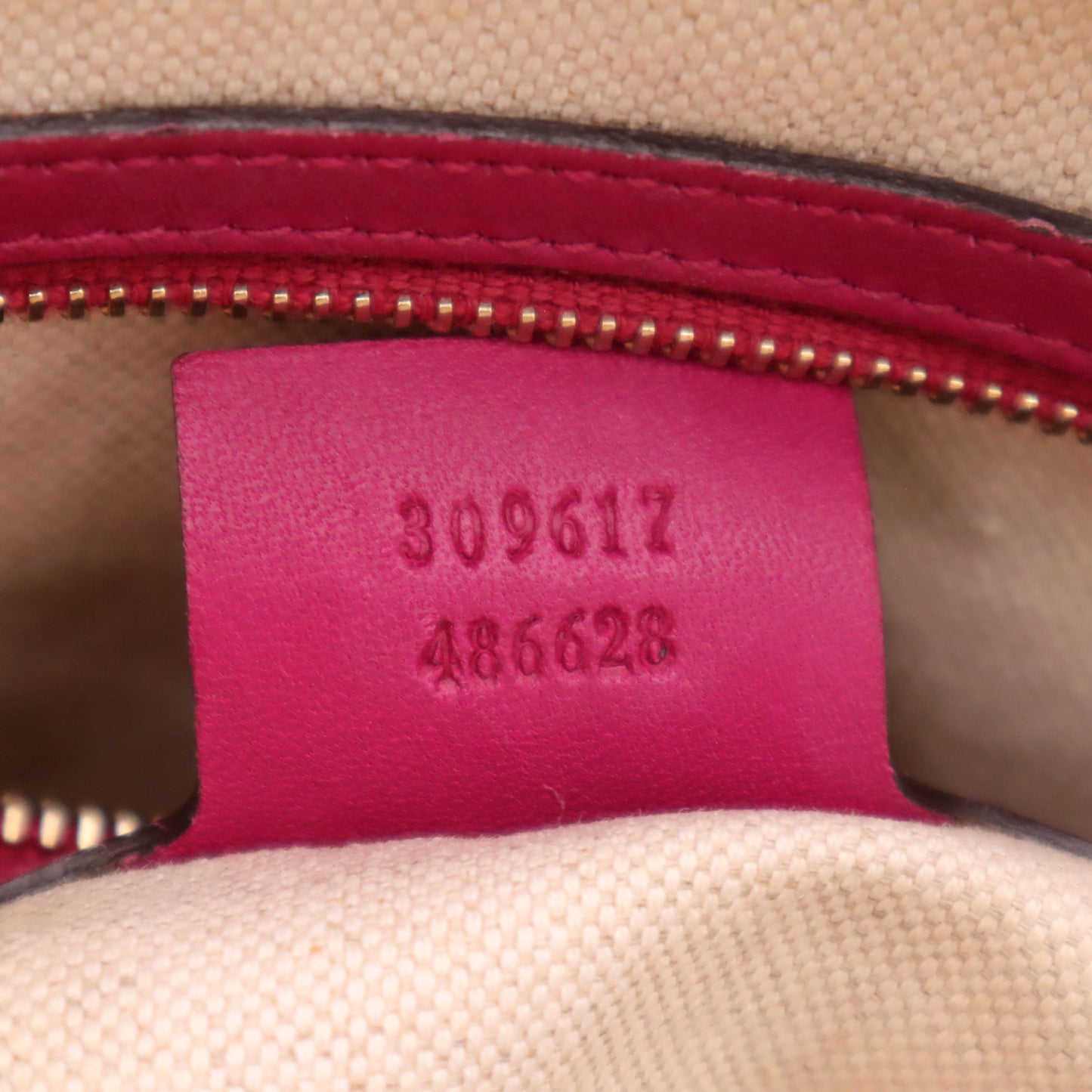 Gucci Microguccissima Patent Nice Small Top Handle Dome Bag
