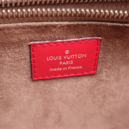 Louis Vuitton Monogram Veau Cachemire W Tote Bag